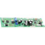 Refrigerator freezer printed circuit board not configured - 2384106288 - p.587