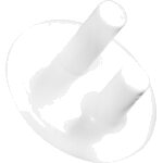 Front fridge support - 2404237014 - p.100