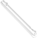 Left hand freezer basket guide rail - 2415146014 - p.52
