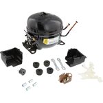 Refrigerator compressor unit - 2425064587 - p.002