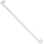 Glass fridge shelf front trim - 2425097025 - p.505A
