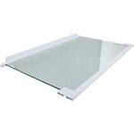 Glass fridge shelf - 2425099476 - p.348A