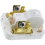 Refrigerator compressor starter relay - 2425144017 - p.022