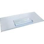 Silkscreened freezer front panel - 2425356058 - p.328