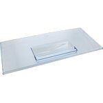 Silkscreened freezer front panel - 2425356090 - p.328
