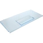 Silkscreened freezer front panel - 2425356090 - p.328