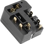 Refrigerator ptc motor protector assembly - 2425393051 - p.008