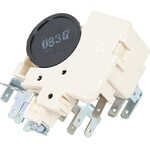 Refrigerator terminal block ptc motor protector - 2425700107 - p.008