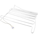 Fridge / freezer defrost heater - 2425730013 - p.042