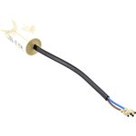 Freezer capacitor - 2425752017 - p.011