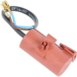 Freezer capacitor - 2425752017 - p.011