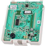 Refrigerator electronics, display - 2425796030 - p.587B