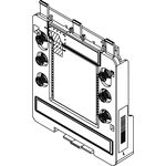 Refrigerator electronics, display - 2425796030 - p.587B