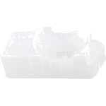 Refrigerator evaporator tray - 2425862014 - p.140