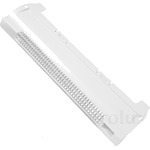 Fridge / freezer air ventilation grid - 2426438012 - p.036