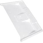 Fridge freezer evaporator insulation - 2426439028 - p.037