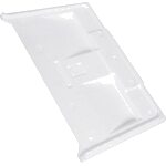 Fridge freezer evaporator insulation - 2426439077 - p.037