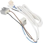 Fridge / freezer thermal cut out - 2426484214 - p.43