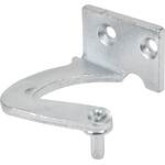 Fridge door upper right hand hinge - 2426683013 - p.308A