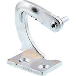 Fridge upper left hinge - 2426684011 - p.999