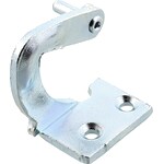 Fridge upper left hinge - 2426684011 - p.999