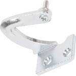 Fridge upper left hinge - 2426684011 - p.999