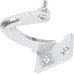 Fridge upper left hinge - 2426834038 - p.999