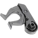 Fridge freezer right hand door holder - 2426921025 - p.597