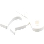 Left hand fridge door holder - 2426922015 - p.597