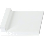 Cover, control panel, right - 2634011015 - p.550A