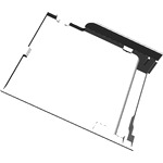 Cover, control panel, right - 2634011015 - p.550A