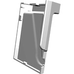 Cover, control panel, left - 2634011023 - p.550B