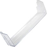 Refrigerator door butter shelf - 2646008017 - p.302