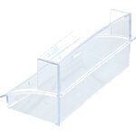 Refrigerator sliding door shelf - 2646015012 - p.302C