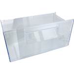 Freezer box lower - c.307C - 2647016019 - p.307C