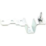 Upright freezer complete bottom hinge - 2650003169 - p.308B