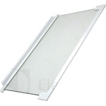 Glass shelf cpl - 2651018141 - p.348A