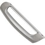 Fridge / freezer door handle - 2651025187 - p.530