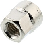 Fan motor nut - 2722139413 - p.527