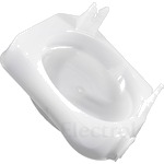 Gutter, Serial Number from / to 517/601 - 2940387026 - p.8D