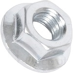 Fridge / freezer door hinge nut - 2940764018 - p.26