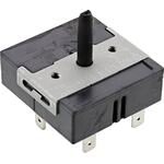 Double electric hob energy regulator - c.128A