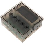 Oven timer assembly - c.129