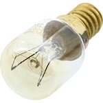 E14 25 watt oven lamp - c.504U
