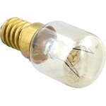 E14 25 watt oven lamp - c.504U