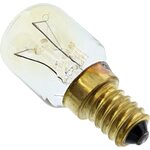 E14 25 watt oven lamp - c.504U