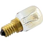 E14 25 watt oven lamp - c.504U