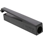 Oven rotisserie handle - 3152905000 - p.270
