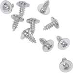 Cooker bolt kit - c.531