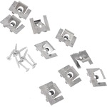 Hob fixing kit - c.999